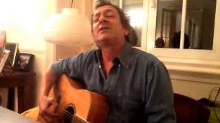 Jorge Palma | Lou Reed - Caroline Says II (excerto)