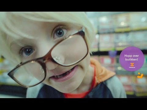 Kolonial.no | Hopp over butikken | Det er ikke lørdag i dag