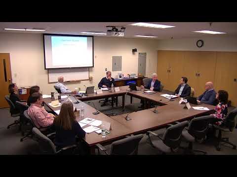 02.02.2018 Economic Development Commission