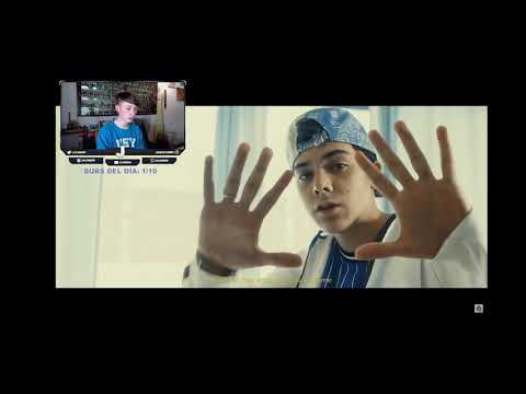 JJJOACO REACCIONA A Lucho SSJ - Money Machine (Video Oficial)