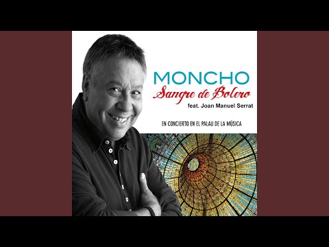 Sinceramente Tuyo (feat. Joan Manuel Serrat) (En Directo)