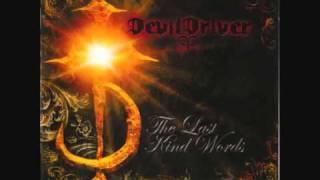 DevilDriver Bound by the moon