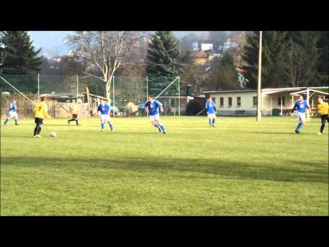 SG Verkehrsbetriebe 2 - BSV Lockwitzgrund 2 [27.3.2011]