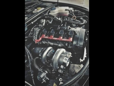 2.0TFSI EFR 6758 BUILD UPDATE 1