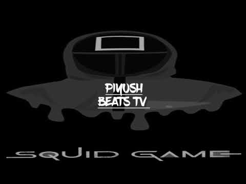 DJ FASTA & GODWONDER Squid Game (REMIX)