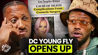 DC Young Fly Has An Unfiltered Convo With Lecrae