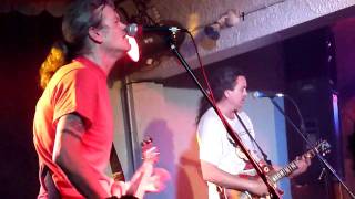 Meat Puppets, &quot;Confusion Fog&quot; (partial), Milwaukee, December 30, 2010