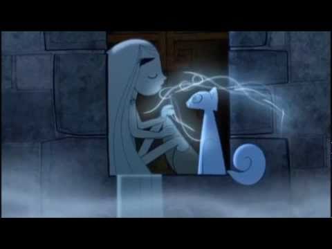 Das Geheimnis von Kells