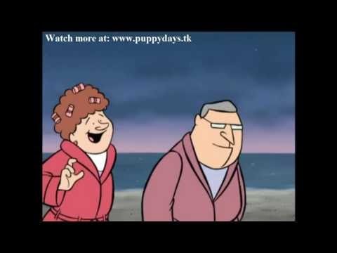 Clifford the Big Red Dog   s01e22  The Big Sleepover   Dog for a Day