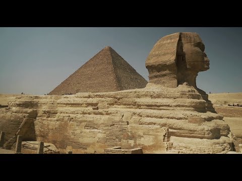 Fantástico | A Jornada da Vida – Rio Nilo | Ep. 04 | Como o Nilo fez nascer a civilização egípcia