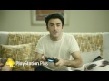 New to PS4? | See the Future of Play