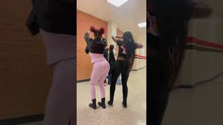 ⚫️✨ Can You Rock With Me?! ✨⚫️! This Trend Too Smooth 😮‍💨🔥 || #RockWithMe #DanceGoals