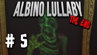 Albino Lullaby Gameplay - Part 5 The End - Walkthrough