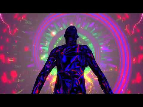 ⚡️ Future Rave ⚡️ 2021 mix show 19