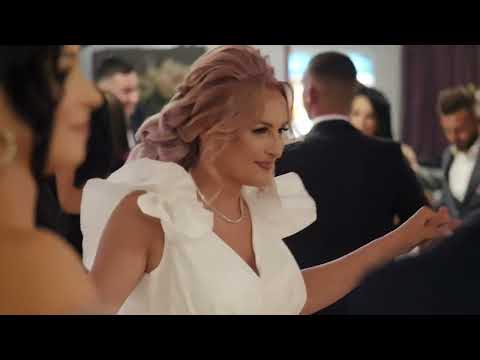 Ancuța Anghel - Program Joc LIVE - nuntă Costy si Alina Deoanca