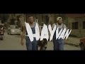 KC Rebell Feat Summer Cem HAYVAN Official Video