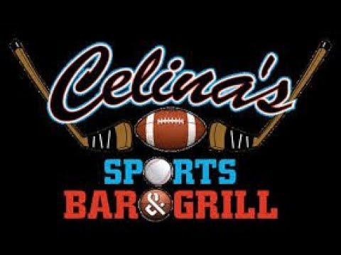 Celina's Sports Bar & Grill, 623 E. 11mle Rd., Madison Heights, M.I.