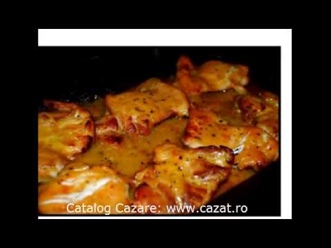 Cazare Sasenii Vechi, Buzau - Cazat.ro