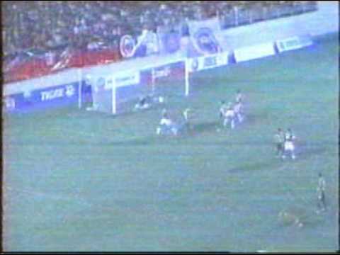 JEC 2x0 Criciúma - Catarinense 2005 - Gol de Aílton