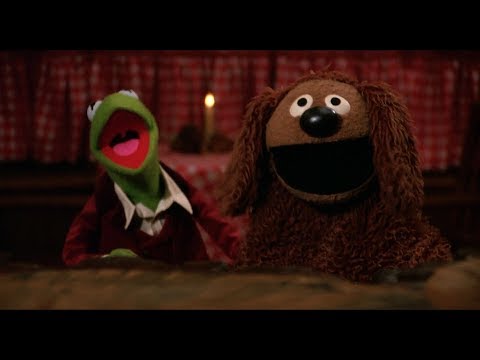 The Muppets Movie (1979) I Hope That Somethin' Better Comes Along (With Lyrics)