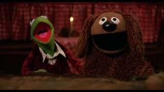 The Muppets Movie (1979) I Hope That Somethin&#39; Better Comes Along (With Lyrics)