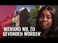 Bewoner ligt maanden dood in woning