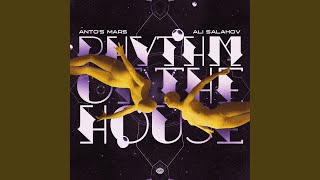 Rhythm Of The House