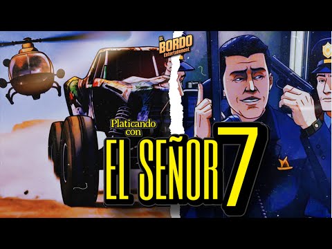 Chatting with the Lord, Episode 7 | The Abalone and the Shark