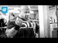Intense Arm Training | IFBB Pro Branch Warren