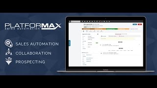 Platformax video