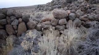 Download Lagu Dog Town, Mono County, California Thumbnail