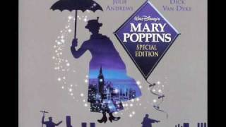 Walt Disney&#39;s Mary Poppins Special Edition Soundtrack: 08 A Spoonful of Sugar
