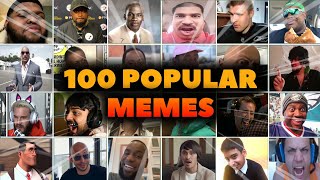 100 POPULAR MEMES FOR FUNNY EDITING  FREE DOWNLOAD