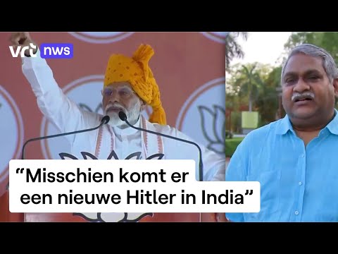 Is India heading towards a Hindu dictatorship? / News Is India heading towards a Hindu dictatorship? / News