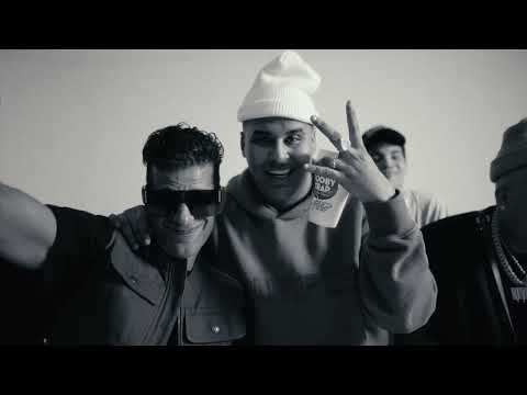 Dany Ome & Kevincito el 13 ft el metaliko - explicito (video official)