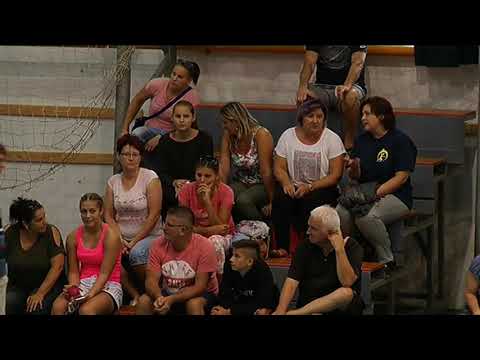 NBI/B 1. forduló, Hajdúnánás SK - NK Balmazújváros, 2018. 09. 15.