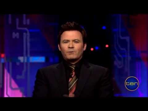 Good News Week: The 2008 Return