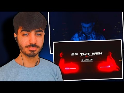Hamdi52 - LASS MICH NICHT LOS & Ibra x Dorian - Es tut weh Reaction