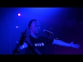 Seabound - Torn + Breathe @ live in Moscow, Russia 27.07.2012