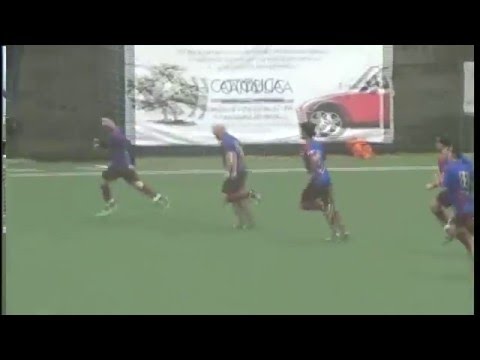 Rapid Nozarego-Sori 1-1