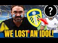 🚨 SAD NEWS!! 😭 THE FANS MOURN THIS LOSS! - LEEDS UNITED NEWS TODAY