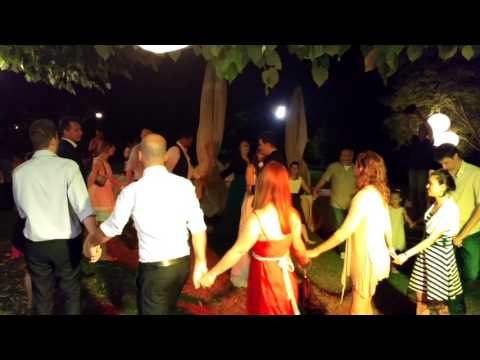 11 Giugno 2017 Matrimonio Mattia e Laura Continua il Lento