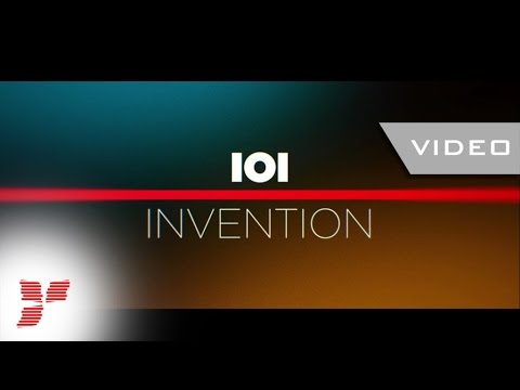 IOI - Invention - (ft. Joel Jorgensen) [Lyric Video] || #Level Up Music