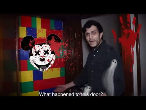 Juninho e Cleber- Disneylândia 😳