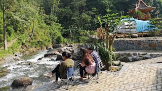 Download lagu Desa Wisata Tempur || Wisata Camping Ground dan Agrowisata Kampoeng Kopi Tempur Jepara Jawa Tengah mp3