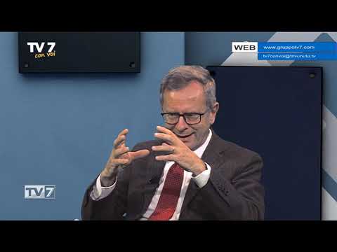 Tv7 con Voi del 3/2/2020 - Situazione economica del Veneto (3 di 3)
