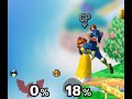 I Taunt Peach Players