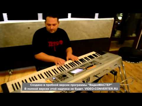 Акапелла Экспресс - A'cappella ExpreSSS