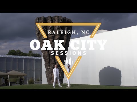 Oak City Sessions - 2018 - XOXOK (full show)