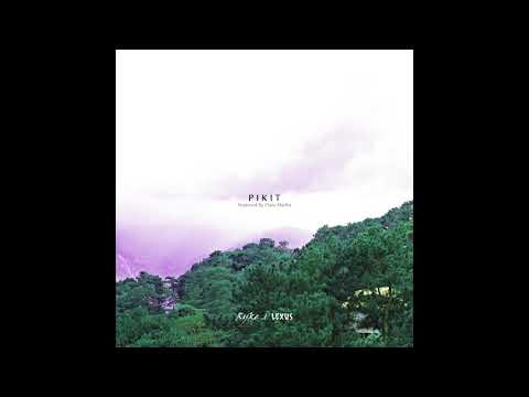 Ryke - Pikit feat. Lexus (Official Audio)